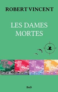 Produktbild: Les Dames mortes