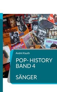 Produktbild: Pop-History Band 4