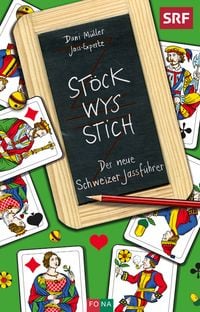 Stöck - Wys - Stich