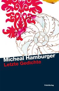 Produktbild: Letzte Gedichte