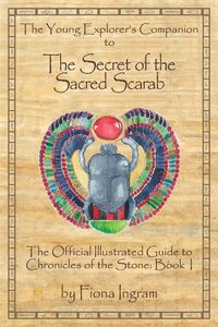 Produktbild: Young Explorer's Companion to The Secret of the Sacred Scarab