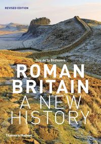 Produktbild: De La Bedoyere, G: Roman Britain