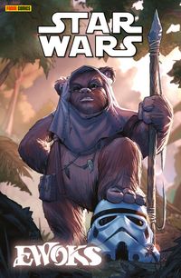 Produktbild: Star Wars - Ewoks