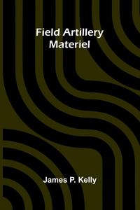 Produktbild: Field artillery materiel