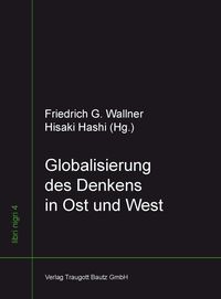 Produktbild: Globalisierung des Denkens in Ost und West
