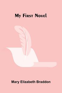 Produktbild: My First Novel