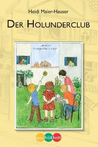 Produktbild: Der Holunderclub