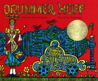 Produktbild: Drummer Hoff