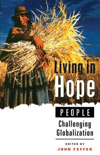 Produktbild: Living in Hope