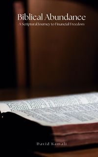 Produktbild: Biblical Abundance