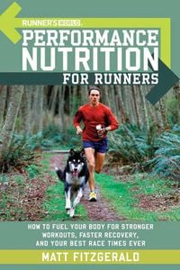 Produktbild: Runner's World Performance Nutrition for Runners
