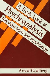 Produktbild: A Fresh Look at Psychoanalysis