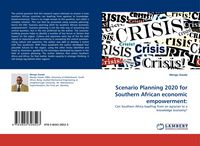 Produktbild: Scenario Planning 2020 for Southern African economic empowerment: