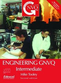 Produktbild: Engineering Gnvq