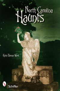 Produktbild: North Carolina Haunts