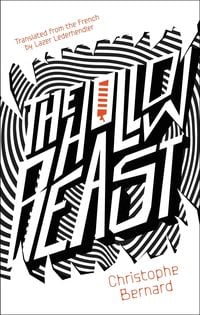 Produktbild: The Hollow Beast