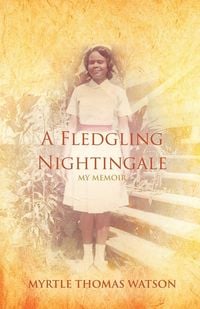Produktbild: A Fledgling Nightingale
