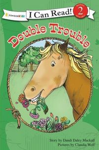 Produktbild: Double Trouble