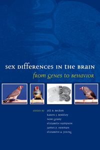 Produktbild: Sex Differences in the Brain