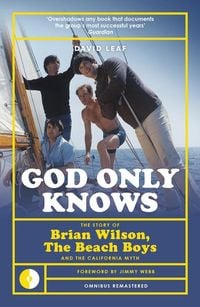 Produktbild: God Only Knows