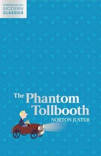 Produktbild: The Phantom Tollbooth