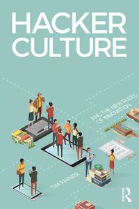 Produktbild: Hacker Culture and the New Rules of Innovation