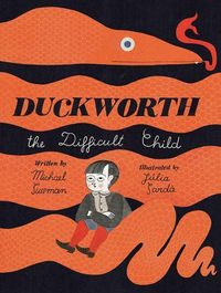 Produktbild: Duckworth, the Difficult Child