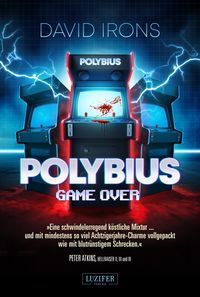 Produktbild: Polybius - Game Over