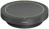 Produktbild: Jabra Speak2 40 MS Konferenztelefon USB-C&reg;, USB-A Dunkelgrau