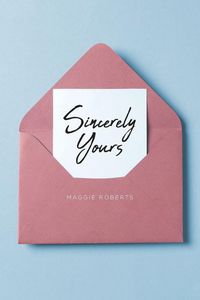 Produktbild: Sincerely Yours