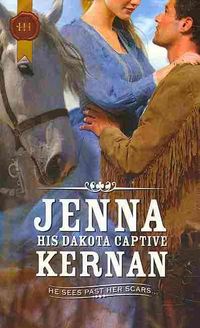 Produktbild: His Dakota Captive