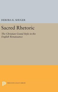 Produktbild: Sacred Rhetoric