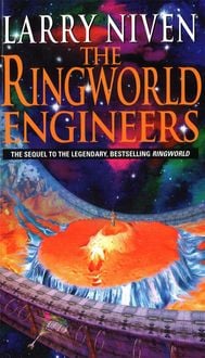 Produktbild: Ringworld Engineers