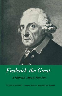 Produktbild: Frederick the Great
