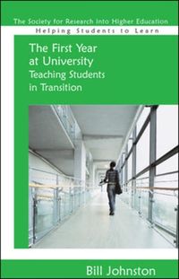 Produktbild: 1st Year At Univ