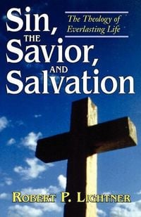 Produktbild: Sin, the Savior, and Salvation
