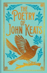 Produktbild: The Poetry of John Keats