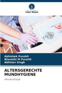 Produktbild: Altersgerechte Mundhygiene