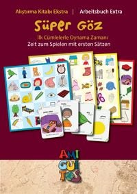 Produktbild: S&uuml;per G&ouml;z - Super Auge