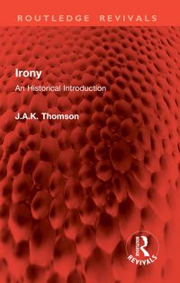 Produktbild: Irony