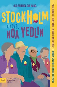 Produktbild: Stockholm