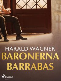 Produktbild: Baronerna Barrabas
