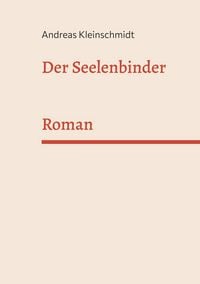 Produktbild: Der Seelenbinder
