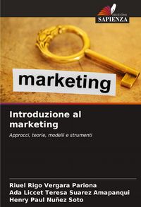 Produktbild: Introduzione al marketing