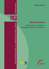 Produktbild: &Ouml;kologisch Bilden