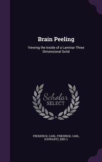 Produktbild: Brain Peeling