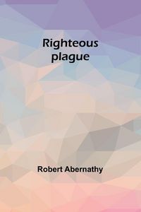 Produktbild: Righteous plague