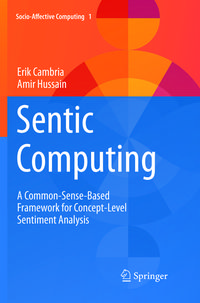 Produktbild: Sentic Computing
