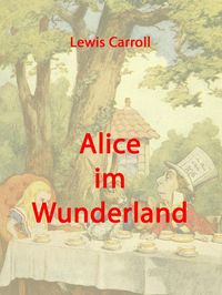 Produktbild: Alice im Wunderland