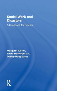 Produktbild: Social Work and Disasters